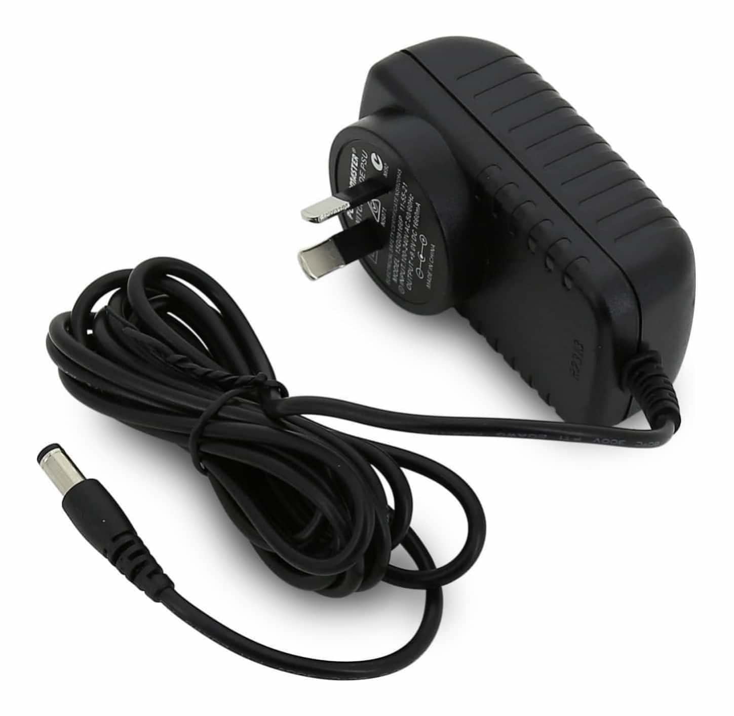 Fanvil Fanvil 5 Volt 2 Amp PSU to Suit Fanvil X4U / X5U / X5U-R / X6U,  Enterprise IP Phones, Blister Pack Oem Packaging