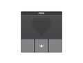 Fanvil Fanvil A10 Series SIP Mini Intercom, 3-Button 2 SIP Accounts, Built-in 2.4G  5G Wi-Fi, IP54 WaterproofDustproof,  HD A