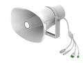 Fanvil Fanvil A233 Horn Speaker is a commercial-grade IP audio terminal, Excellent sound quality Flexible integration, Easy t