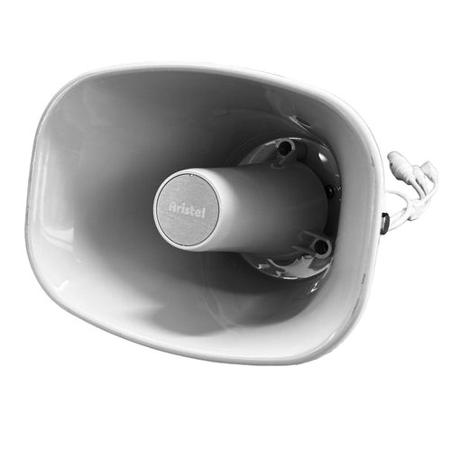 Fanvil Aristel AN171MC IP Speaker, Waterproof Wupport 3CX Multicasting , Dual Functionality as Both Loud Ringer  PA, Crystal 