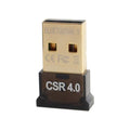 Fanvil Fanvil BT20 Bluetooth Dongle - Compatible with Fanvil X4U,X5U,X6U V4.0, For connecting IP phones to available Bluetoot