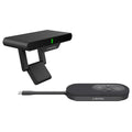 Fanvil Fanvil CA200 Wireless Conference Kit, 4K Wireless Screen-sharing,PlugPlay,Freeze Screen,Multi-device Expansion,Wireles