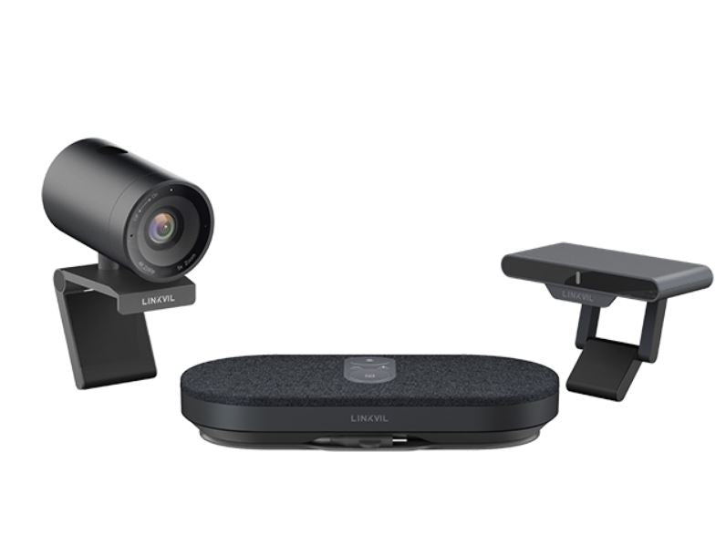 Fanvil Fanvil Linkvil CA400 All-In-One Screen Share Video Conference Solution