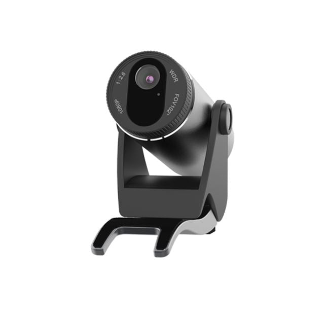 Fanvil Fanvil CM60 Portable HD USB Webcam, 1080p/30FPS Resolution, Privacy Cover, Works With Fanvil phone like X7A  PC (No Mi