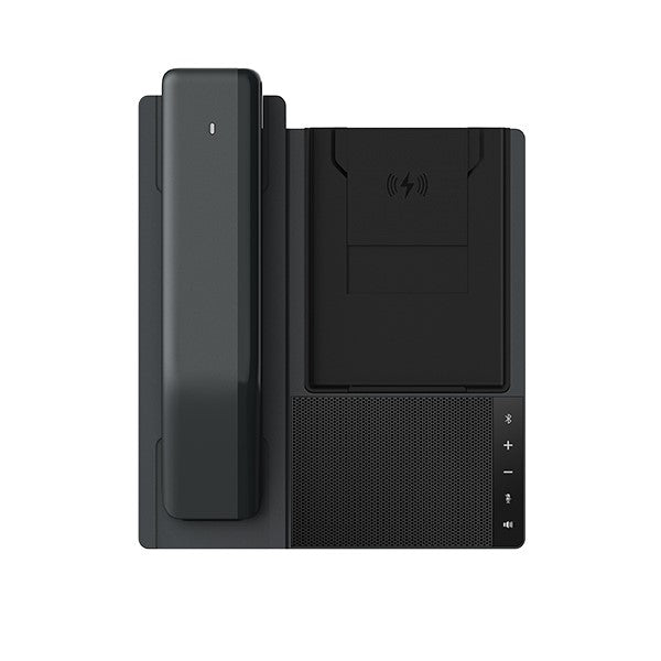 Fanvil Fanvil DB20-H All-in-one Phone Station, Call seamlessly among softphone/UC and Phone Calls, Wireless Bluetooth 5.4 Han