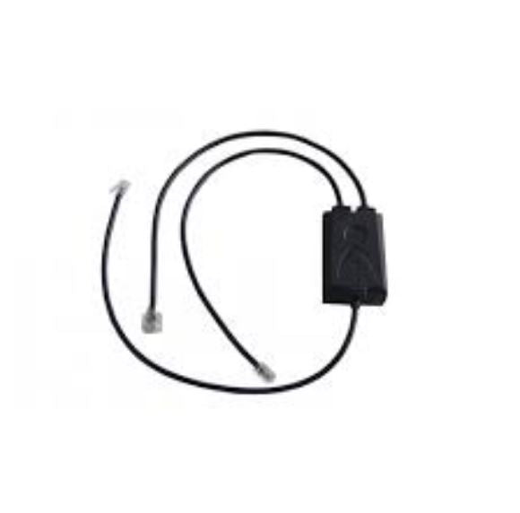 Fanvil Fanvil EHS20 Electronic Hook Switch (EHS) Adapter - Jabra Only. For EPOS l Sennheiser use IPF-SENN-EHS
