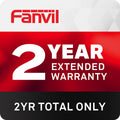 Fanvil 2 Years Extended Return To Base (RTB) Fanvil Warranty $50 Value