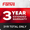 Fanvil 3 Years Extended Return To Base (RTB) Fanvil Warranty $50 Value