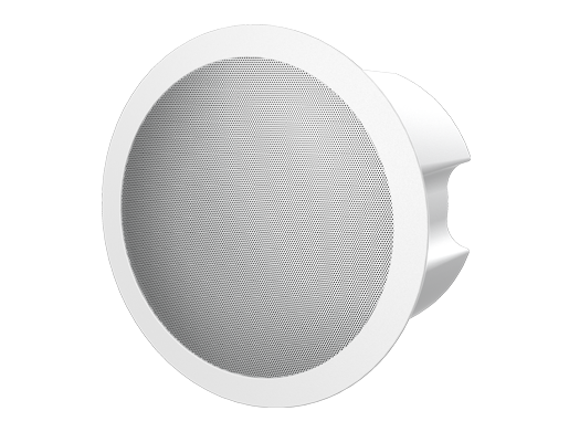Fanvil Fanvil FH-S01 SIP Ceiling Speaker, Hight-itelligibility Performance, Built-in Micro, Emergency Notification Alerting, 