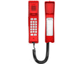 Fanvil Fanvil H2U Compact IP Phone, 2 SIP Lines, HD Audio, Desk/Wall Mount, 10 Speed Dial Keys, PoE, 3 Way Conference, 2 Year