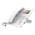 Fanvil Fanvil H5 Hotel / Office Enterprise IP Phone - 3.5" Colour Screen, 1 Line, 6 x Programmable Buttons, Dual 10/100 NIC, 
