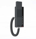 Fanvil Fanvil H601W Wi-Fi IP Phone, 2 SIP Lines, HD Voice, Built-in dual-band 2.4GHz  5GHz Wi-Fi(Wi-Fi 6), Hand set / Hands-f