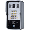 Fanvil Fanvil i31S Indoor/Outdoor Audio/Video Intercom, 2 SIP Lines, 1 DSS Keys, PoE, IP65  IK10 (Only With Enclosure), Diali