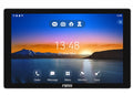 Fanvil Fanvil i507W Indoor SIP Station, 6 SIP Lines, PoE, 10.1" Colour Touch Screen, Android 9.0, Dual-Band Wi-Fi, ONVIF, Ala
