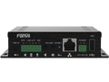 Fanvil Fanvil PA3 Video Intercom  Paging Gateway, 2 SIP Lines, 1 Speaker interface and 1 microphone interface, Support USB or