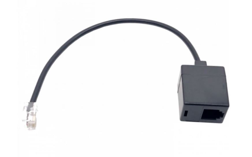 Fanvil Fanvil RJ9 Headset Connector - For EHS Adaptor