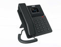 Fanvil Fanvil V60P is a sleek and reliable basic-level IP phone. It supports PoE power supply for simplified installation and