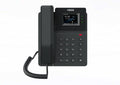 Fanvil Fanvil V60W is a sleek and reliable basic-level IP phone.Built in 2.4G/5G Wi Fi (Wi Fi 6) and Bluetooth 5.4 enhance co