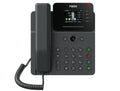 Fanvil Fanvil V61W Prime Business Phone 2.4-inch color screen, HD audio, HAC, Wi-Fi. Bluetooth, PoE Support 6-way Audio confe