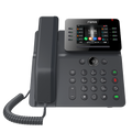 Fanvil Fanvil V64 Prime Busines Phone, 3.5" Color Screen, Built in WiFi  BT, Dual Gigabit Ports, PoE, 12 Lines, SBC Ready, 2 