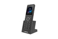 Fanvil Fanvil Linkvil W610H IPCT Wireless Phone, Large Capacity Battery, HD voice and Noise Reduction, Built-in bluetooth 5.0