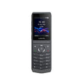 Fanvil Fanvil W620W Portable Wi-Fi Phone, 2.4-inch HD LCD Screen,Video Preview, Programmable Keys,Type-C Port, Built-in Dual-