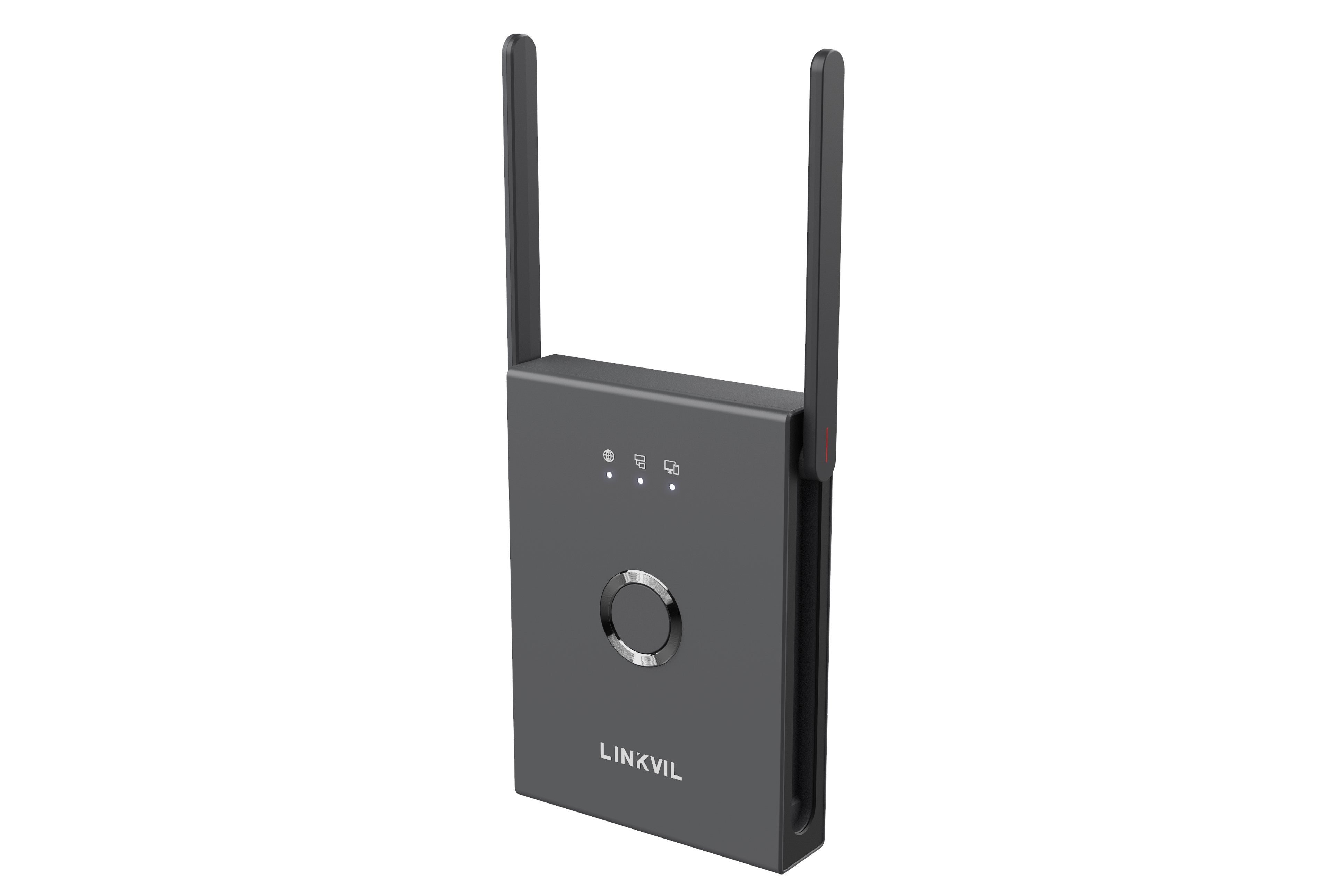 Fanvil Fanvil W710H IPCT Wireless Base Station, IPCT（IP Cordless Telecommunications）is a roaming communication system solutio