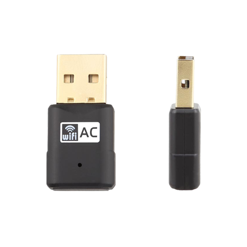 Fanvil Fanvil WF20 WIFI Dongle - Compatible with Fanvil X4U /X5U /X6U /X7 /X7C /X210 /X21i  (Only support 2.4GHz/150Mbps) Plu