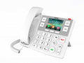 Fanvil Fanvil X305 Big Button IP Phone - 3.5" Colour Screen, 2 SIP Lines, HAC, Dual Gigabit Ports, Supports HD audio, PoE