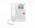 Fanvil Fanvil X306 IP Phone, 3.5" Colour screen, 2 SIP lines, POE enabled, WI-FI 6, Bluetooth 5.0, Big Button, Extra loud Rin