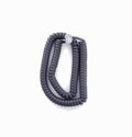 Fanvil Fanvil curly cord for XU series headset, curve，black