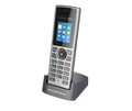 Grandstream Grandstream DP722 Cordless Mid-Tier DECT Handet 128x160 colour LCD, 2 Programmable Soft Keys, 20hrs Talk Time  25