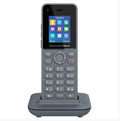 Grandstream Grandstream DP725 DECT Cordless HD Handset for Mobility, HD handset, Up to 20 SIP Accounts Per System; Up to 20 L