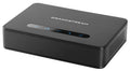 Grandstream Grandstream DP760 DECT Repeater to Suit DP750  DP752, Adds 300m Outdoor, 50m Indoor, Powerable Via POE