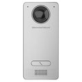 Grandstream Grandstream GDS3712 IP Video Door System, 1080p Video, Speaker  Microphone, Metal Casing, Powerable Via PoE