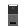 Grandstream Grandstream GDS3727 – Smart IP Video Door Stations Single Button,for Access Control,Video Intercom,and Security R