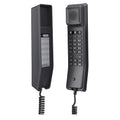 Grandstream Grandstream GHP611W Hotel Phone, 2 Line IP Phone, 2 SIP Accounts, HD Audio, Built In Wi-Fi, Black Colour, 1Yr Wty