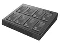 Grandstream Grandstream GMC08 8 Way Battery Charger for WP820 Handsets