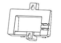 Grandstream Grandstream GRP-WM-B Wall Mount, Suitable For GRP2624 GRP2634 Series