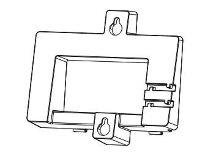 Grandstream Grandstream GRP-WM-B Wall Mount, Suitable For GRP2624 GRP2634 Series