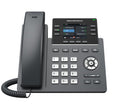 Grandstream Grandstream GRP2613W 6 Lines, 6 SIP Accounts,  2.8 in scrn, PoE + GigE, Color, WiFi,  HD Audio,