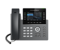 Grandstream Grandstream GRP2615 10 Line IP Phone, 16 SIP Accounts, 480x272 Colour Screen, HD Audio, Powerable Via POE