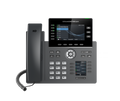 Grandstream Grandstream GRP2616 6 Line IP Phone, 6 SIP Accounts, 480x272 Colour Screen, HD Audio, Integrated Bluetooth+WiFi, 