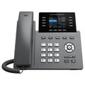 Grandstream Grandstream GRP2624 8-line professional carrier-grade IP phone with integrated PoE and Wi-Fi