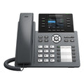 Grandstream Grandstream GRP2634 4+4 lines, Gigabit, WiFi/BT, Colour Screen, 10 paper based BLF keys