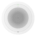 Grandstream Grandstream GSC3506 V2 Multicast Paging Speaker, 30W high-fidelity speaker with HD, Supports SIP paging, One 10/1