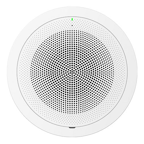 Grandstream Grandstream GSC3506 V2 Multicast Paging Speaker, 30W high-fidelity speaker with HD, Supports SIP paging, One 10/1