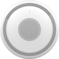 Grandstream Grandstream GSC3516 SIP/Multicast Talk-Back Speaker, 2-way Voice Functionality, 3 Directional Mics,  Wi-Fi and Bl
