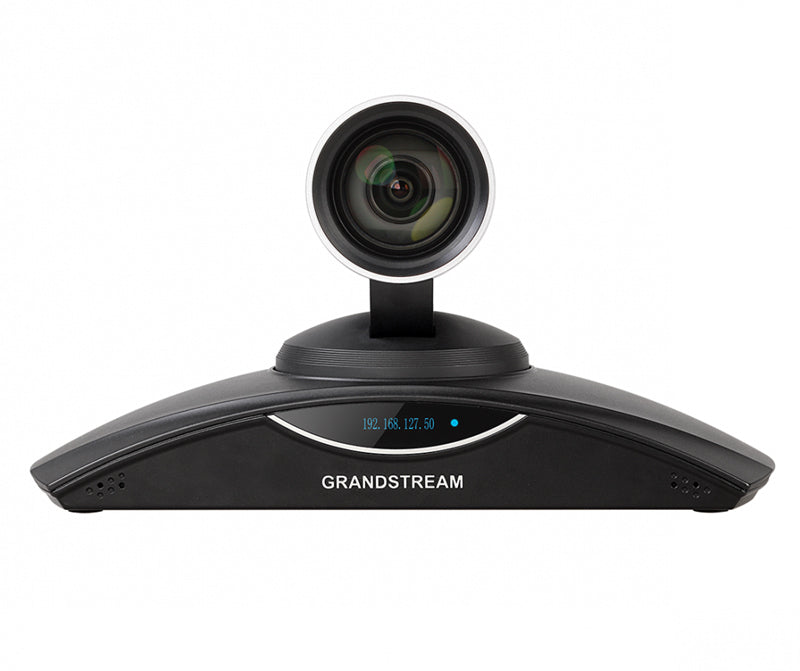 Grandstream Grandstream GVC3200 SIP/Android Video 9-way hybrid-protocol Conferencing Solution, 1080p Full-HD Video, PTZ camer
