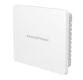 Grandstream GWN7603 Wifi Access Point 2x2 802.11ac Wave-2 Wi-Fi 5 AP With Integrated Ethernet Switch, 4 x GigE (2 x PoE Output)